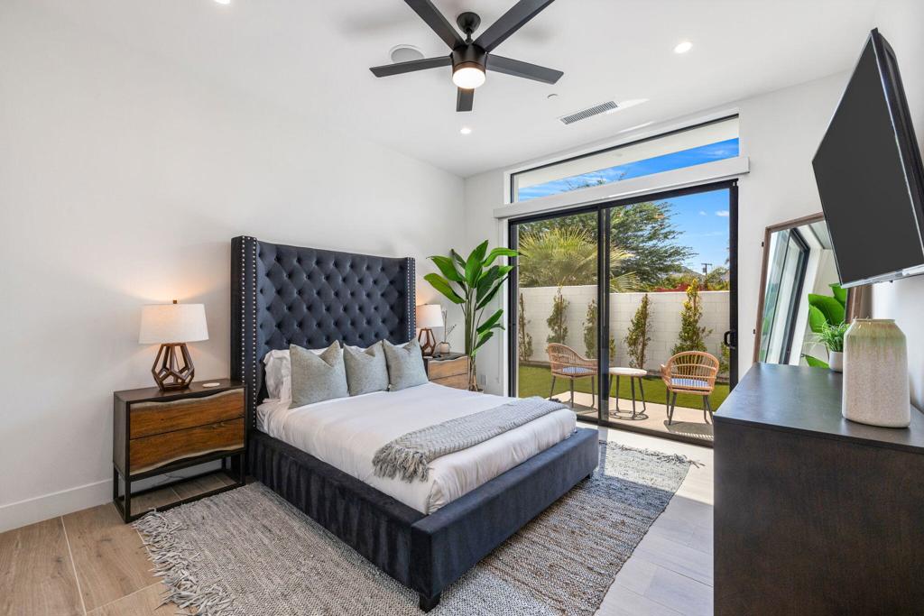 Flores Montanas - Residential