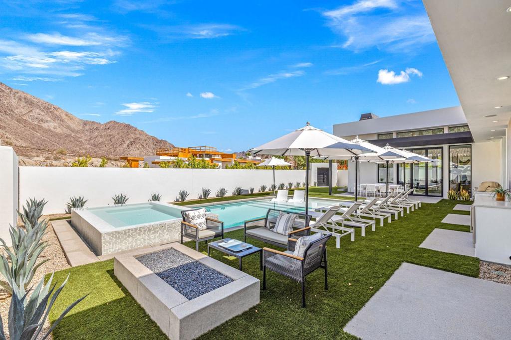 Flores Montanas - Residential