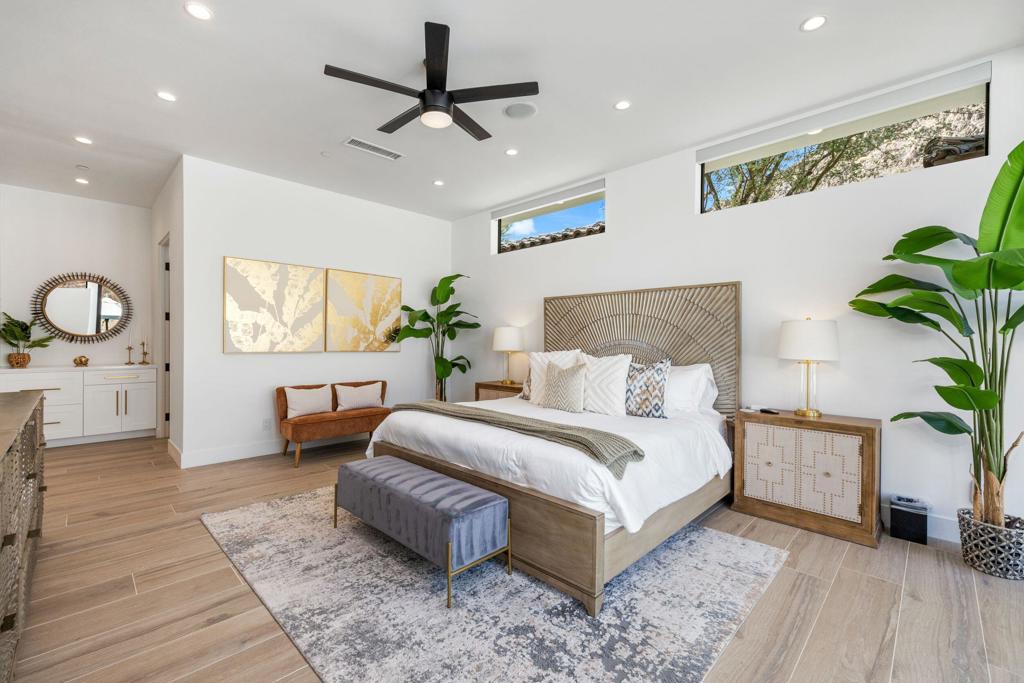 Flores Montanas - Residential