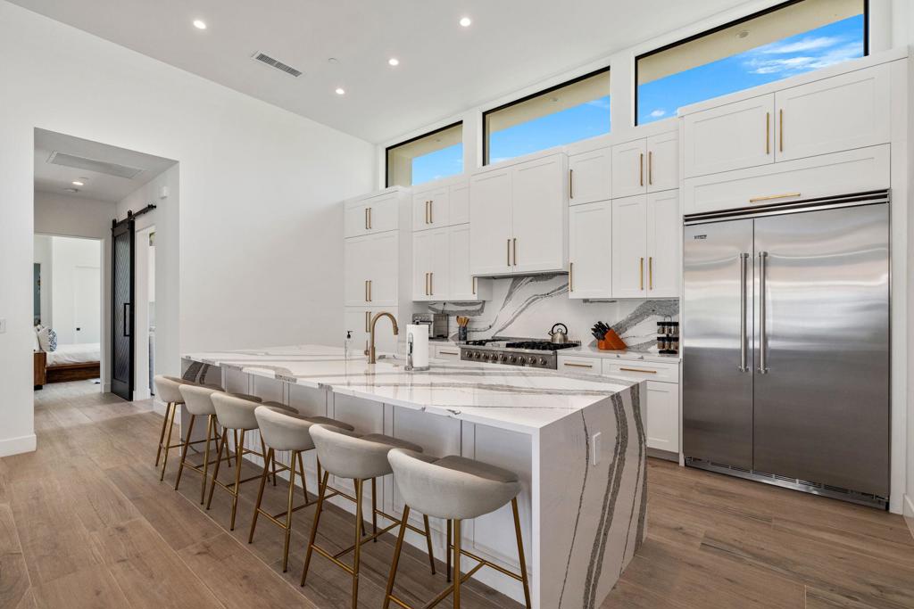Flores Montanas - Residential