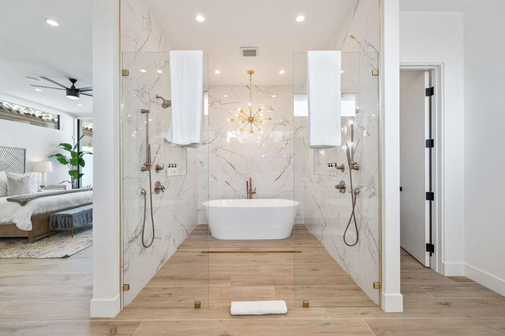 Flores Montanas - Residential