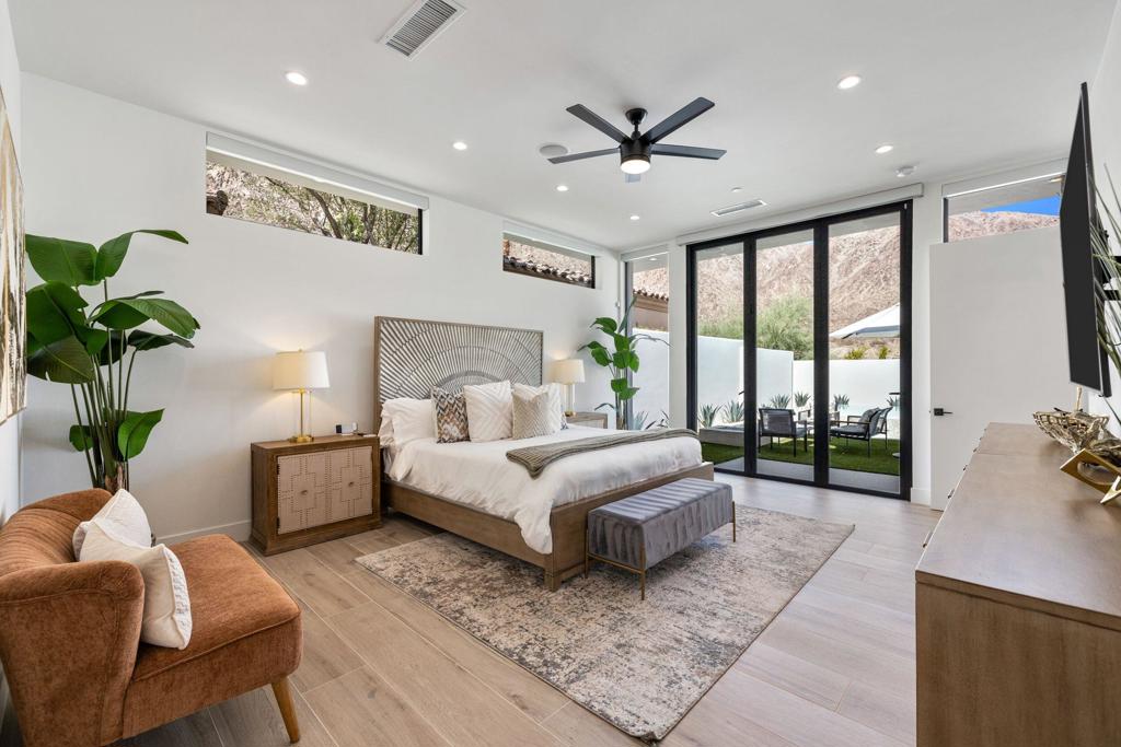 Flores Montanas - Residential