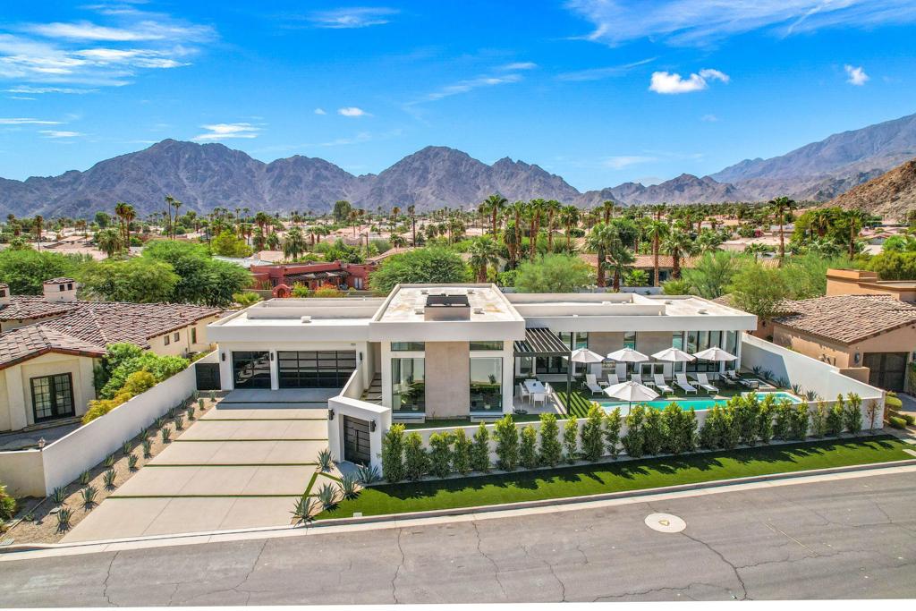 Flores Montanas - Residential
