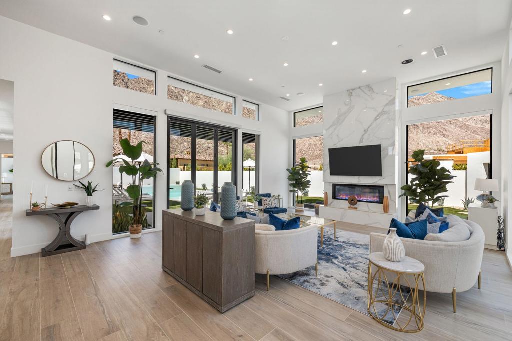 Flores Montanas - Residential