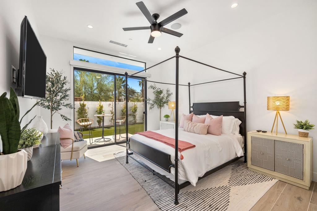 Flores Montanas - Residential
