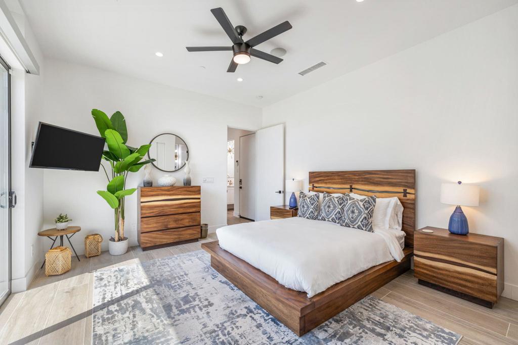 Flores Montanas - Residential