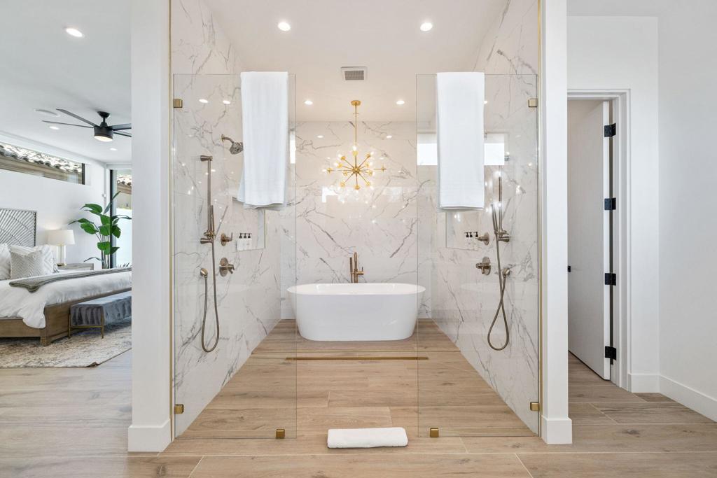 Flores Montanas - Residential