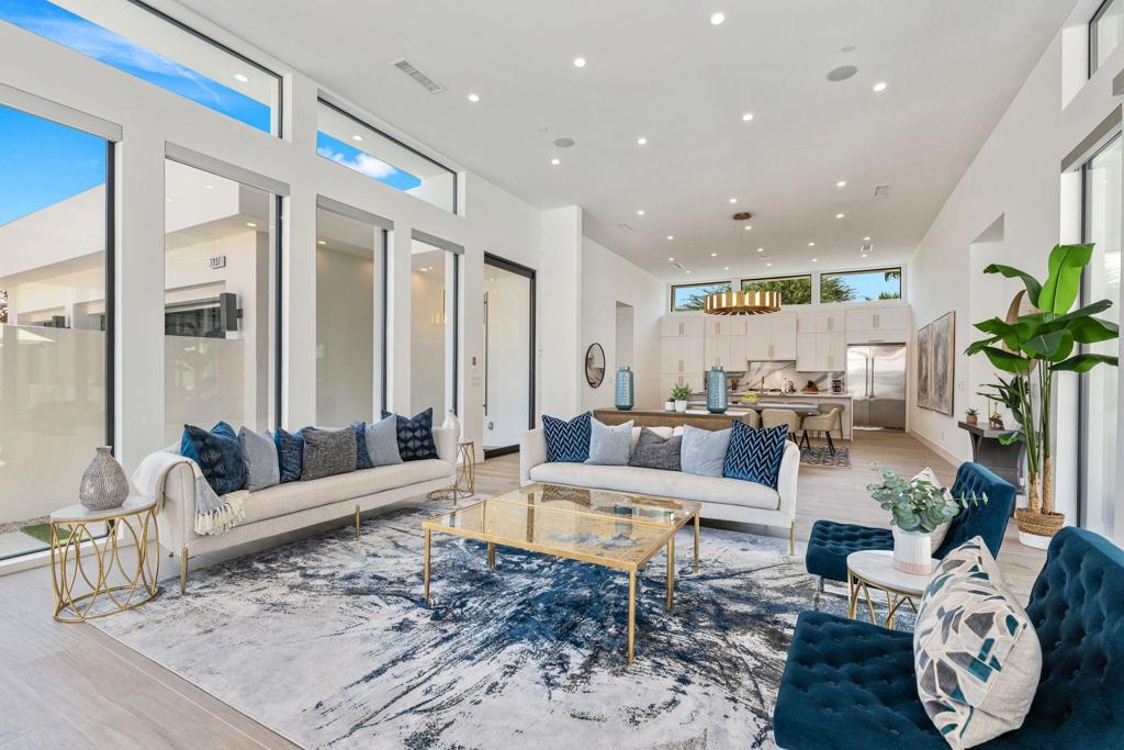 Flores Montanas - Residential