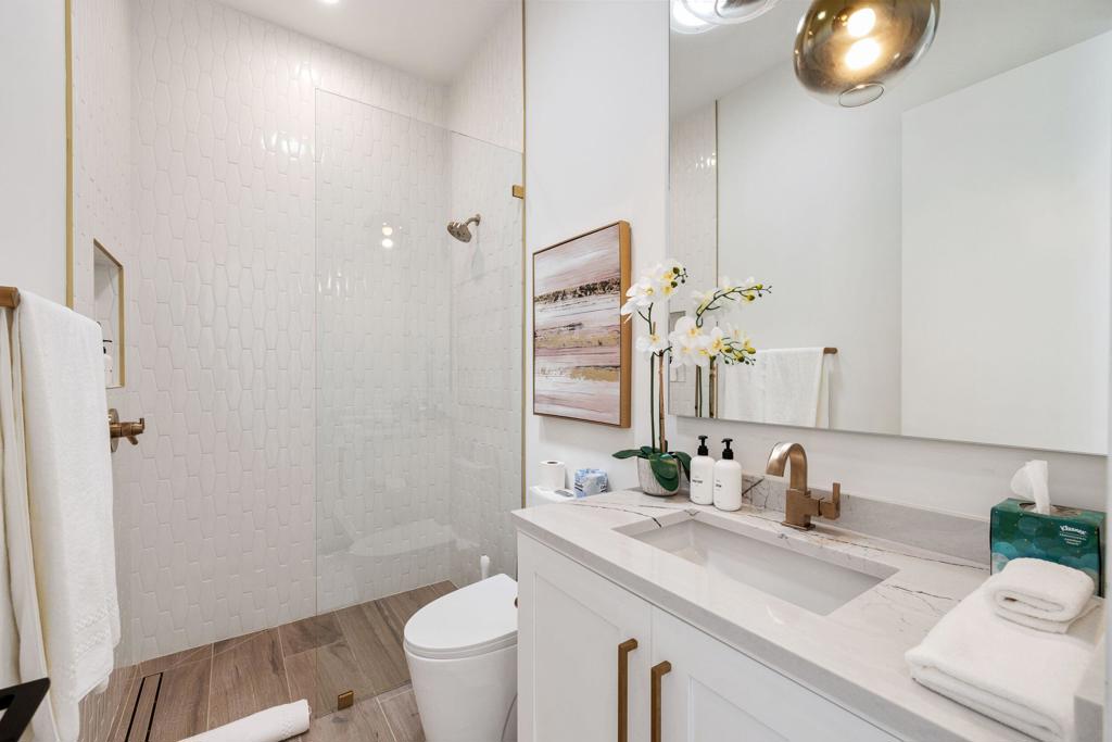 Flores Montanas - Residential