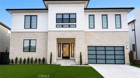 Photo of 20048 W Mersey Lane, Porter Ranch, CA 91326 (MLS # TR26149774)