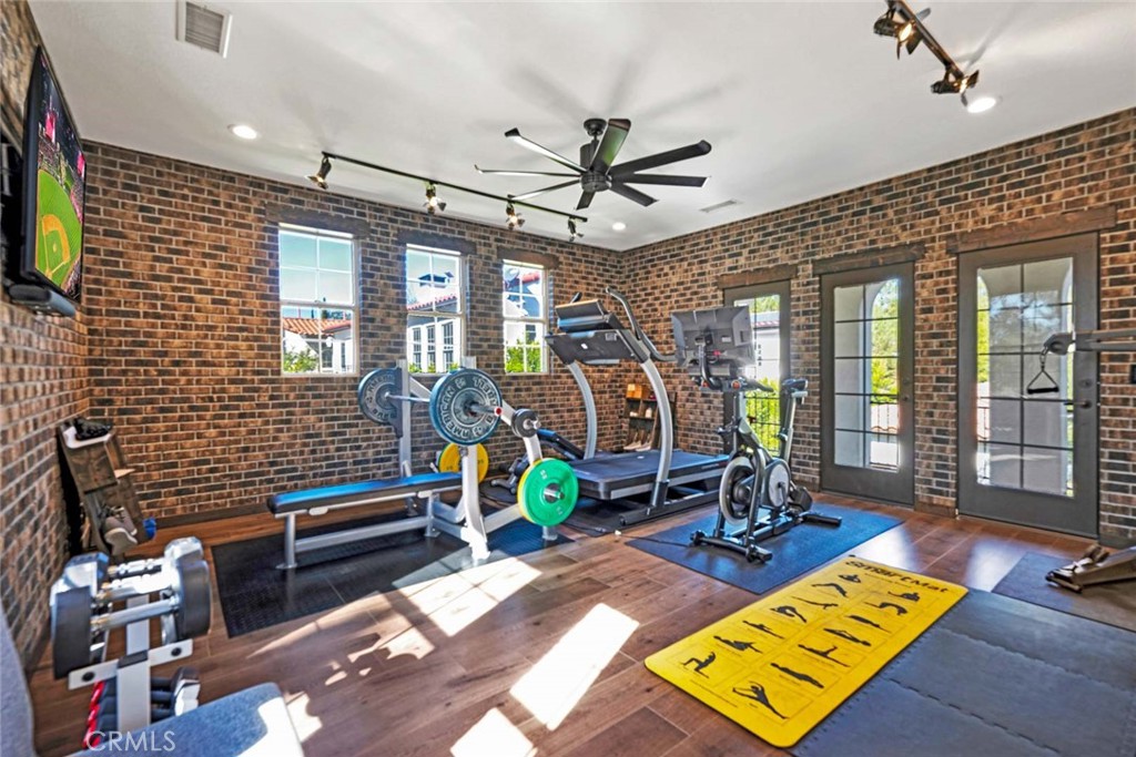 Emerson (EMRS) - Residential