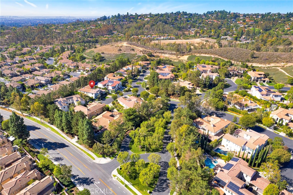 Emerson (EMRS) - Residential