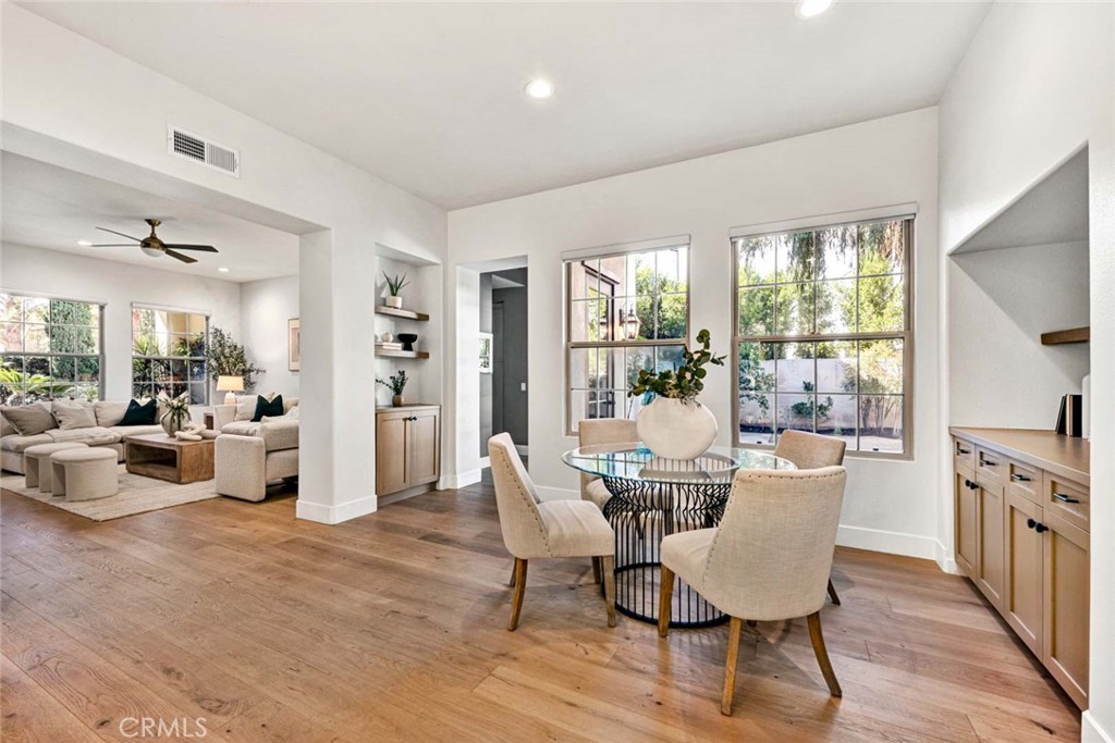 Emerson (EMRS) - Residential