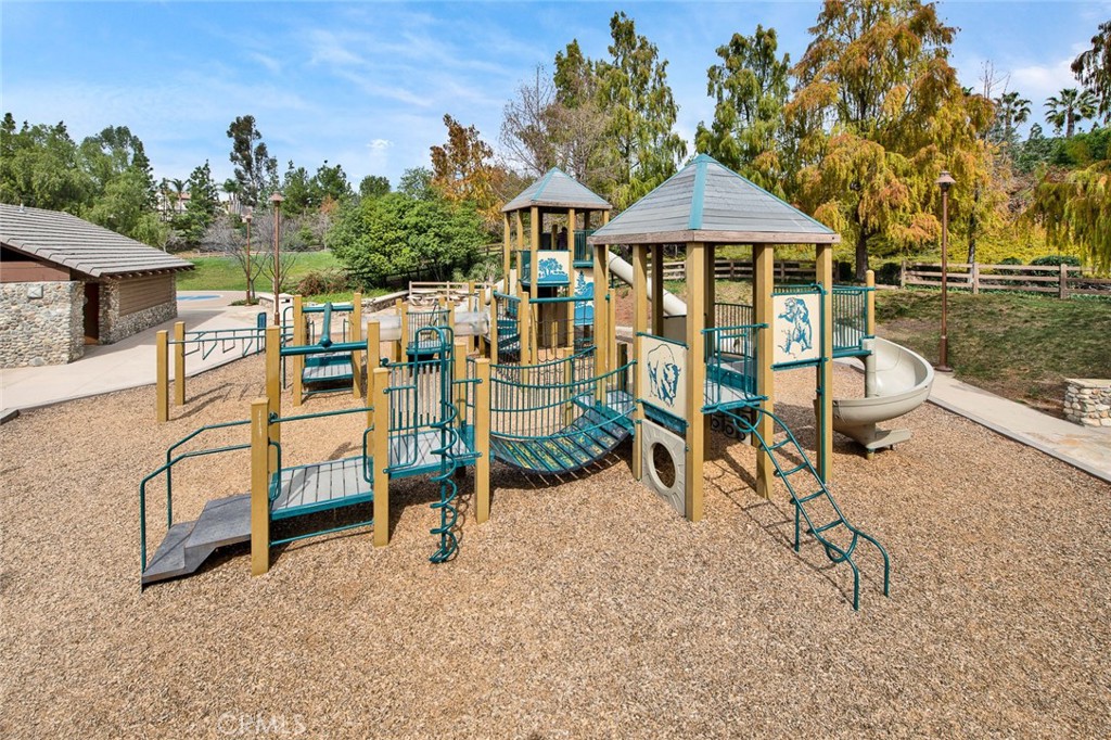 Emerson (EMRS) - Residential