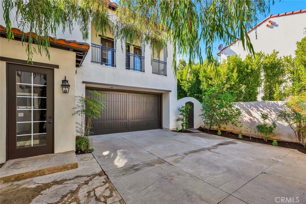 Emerson (EMRS) - Residential