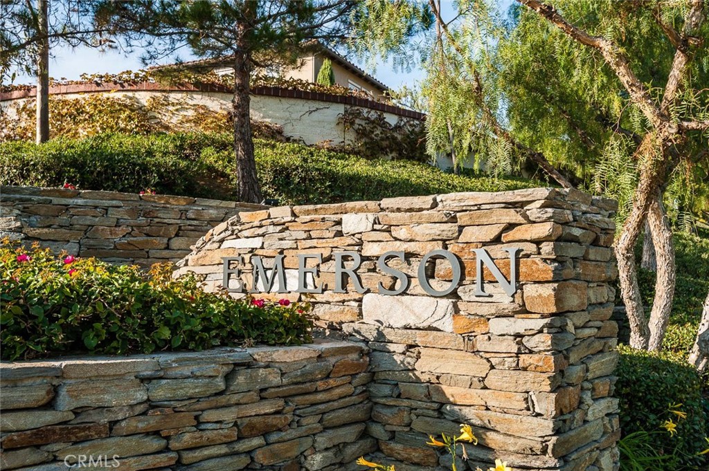 Emerson (EMRS) - Residential