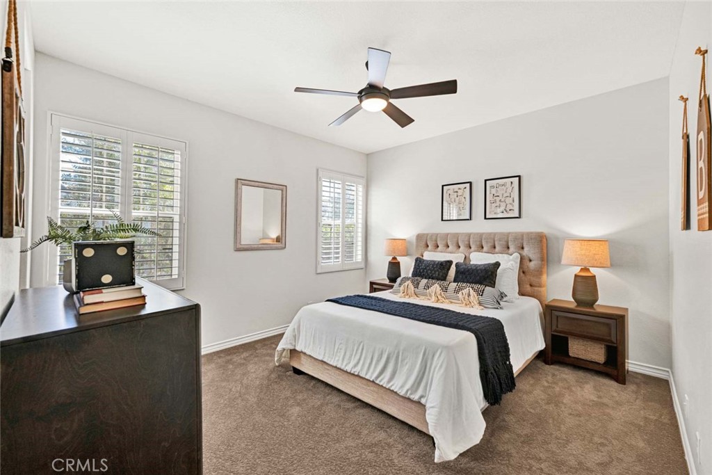 Emerson (EMRS) - Residential