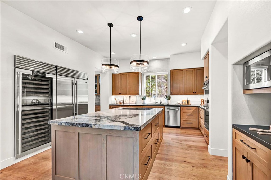 Emerson (EMRS) - Residential