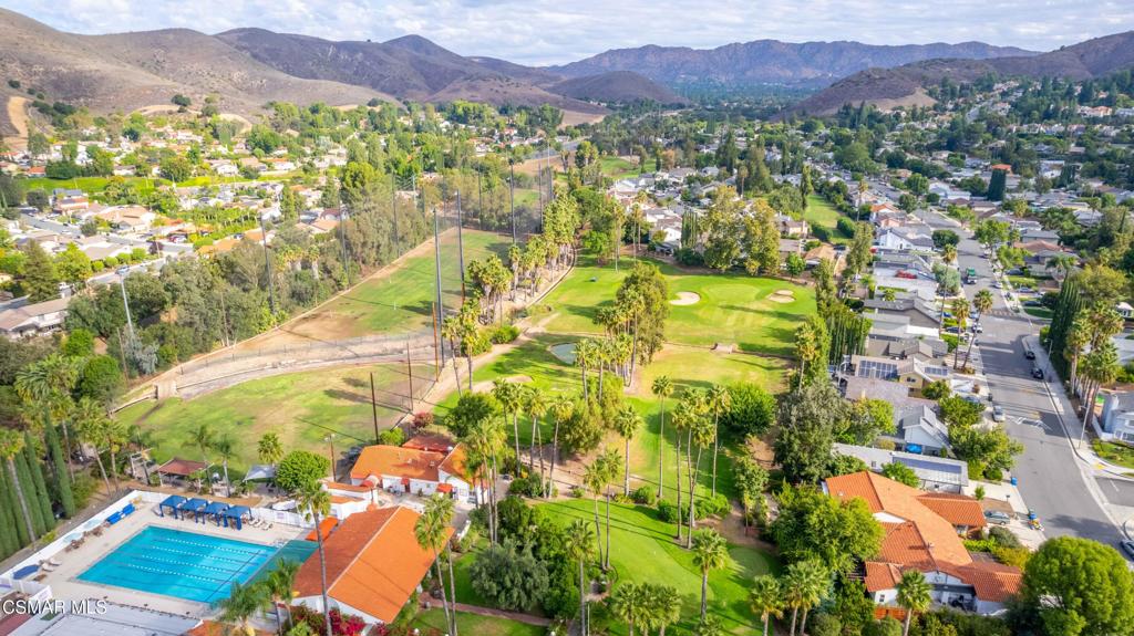 Lake Lindero-856 - 856 - Residential