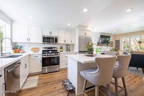 Photo of 5625 Slicers Circle, Agoura Hills, CA 91301 (MLS # 225004586)