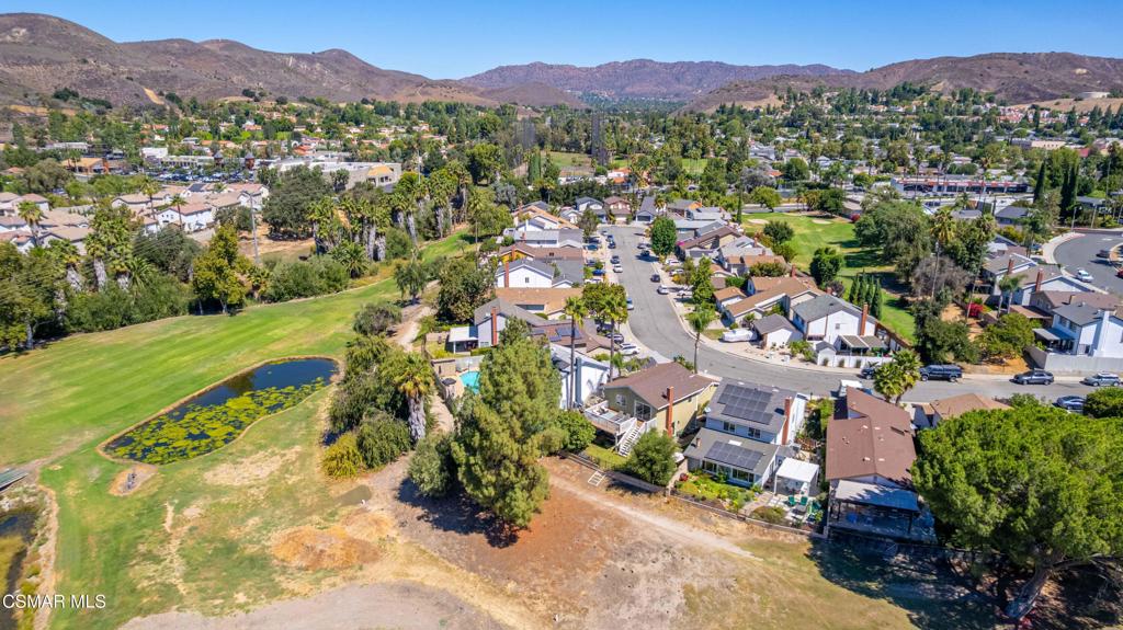 Lake Lindero-856 - 856 - Residential