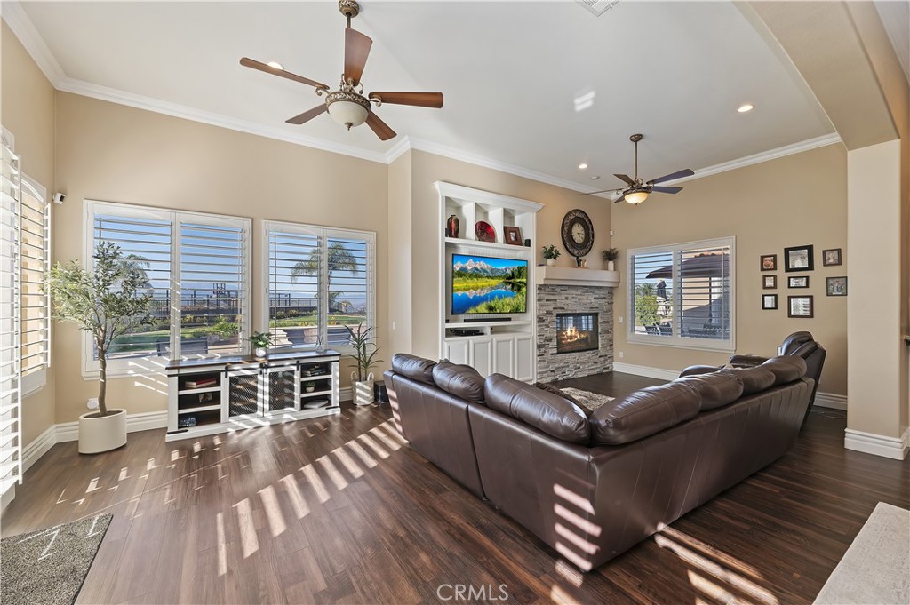 Pinnacle - Residential