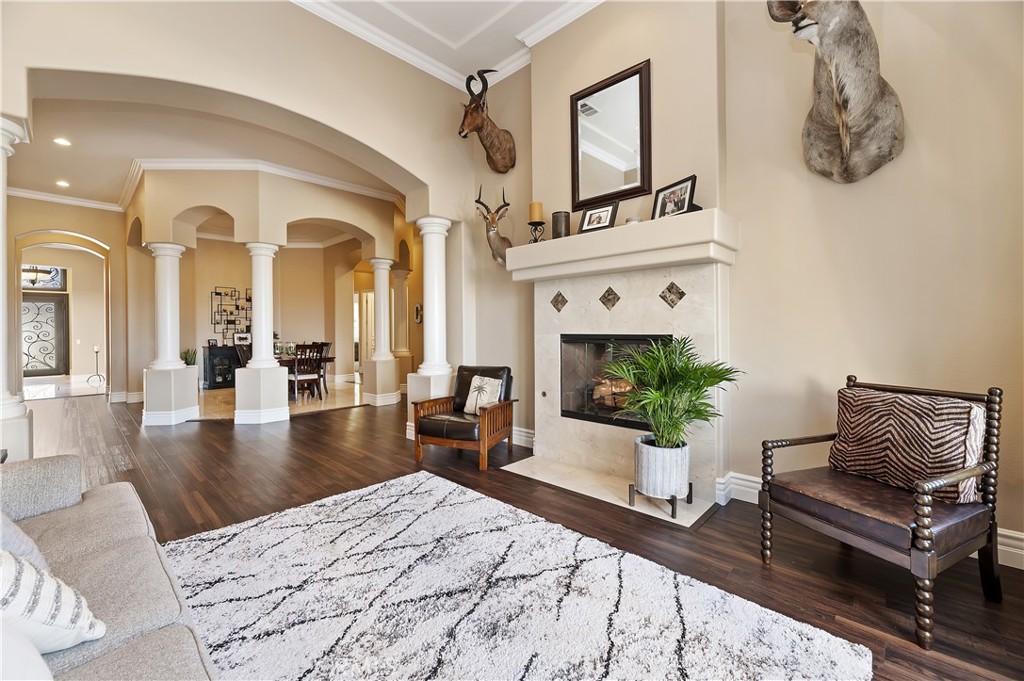 Pinnacle - Residential