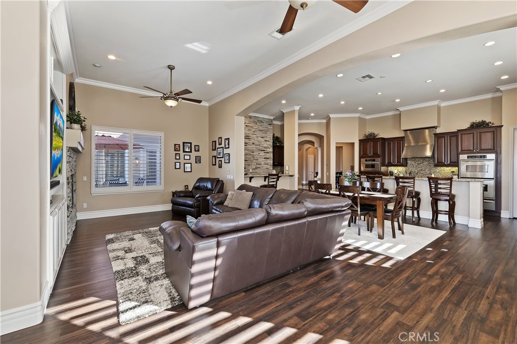 Pinnacle - Residential