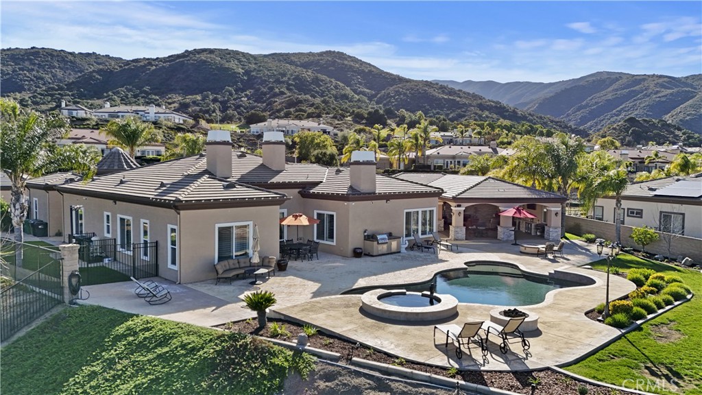 Pinnacle - Residential