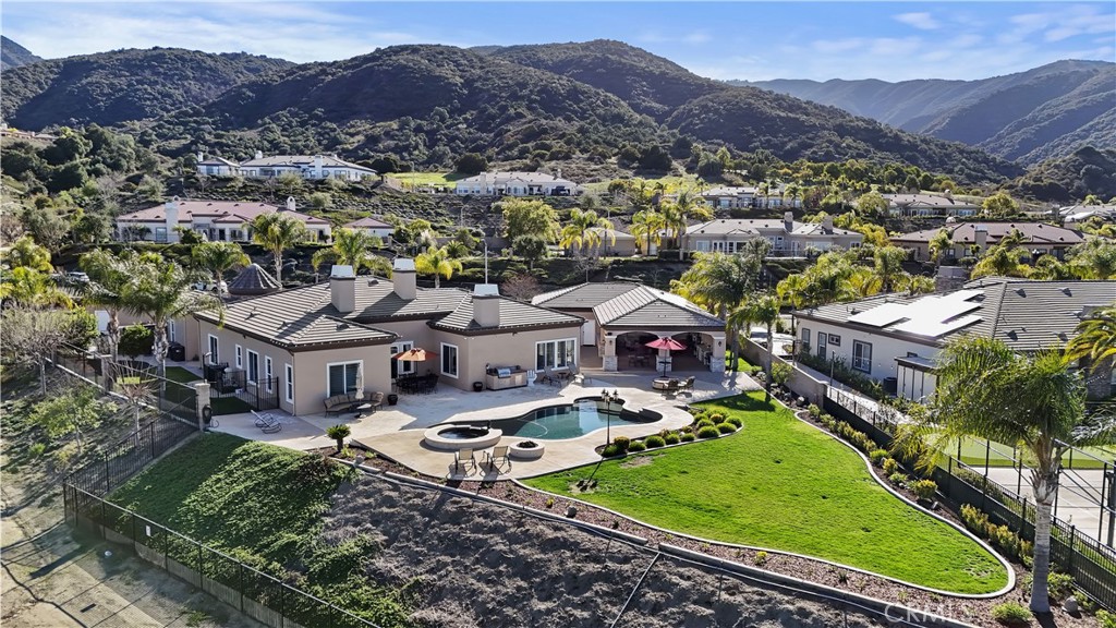 Pinnacle - Residential