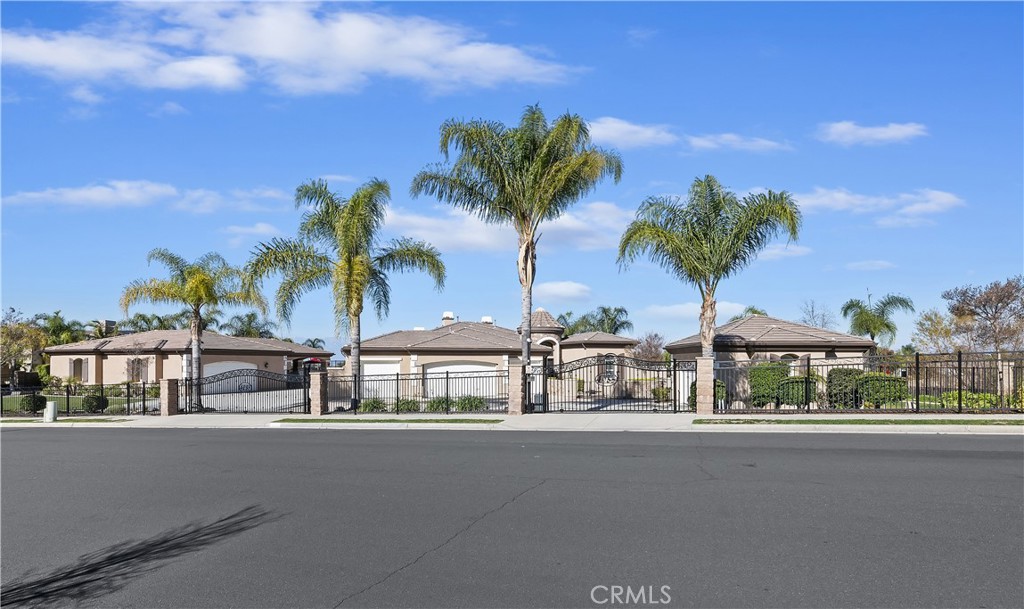 4085 Strandberg Street