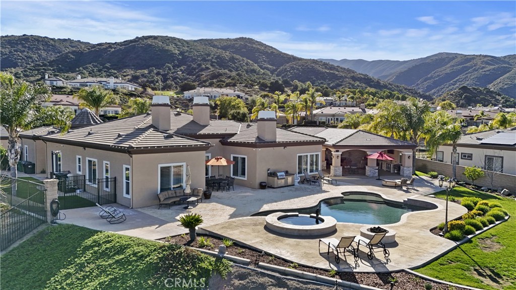 4085 Strandberg Street