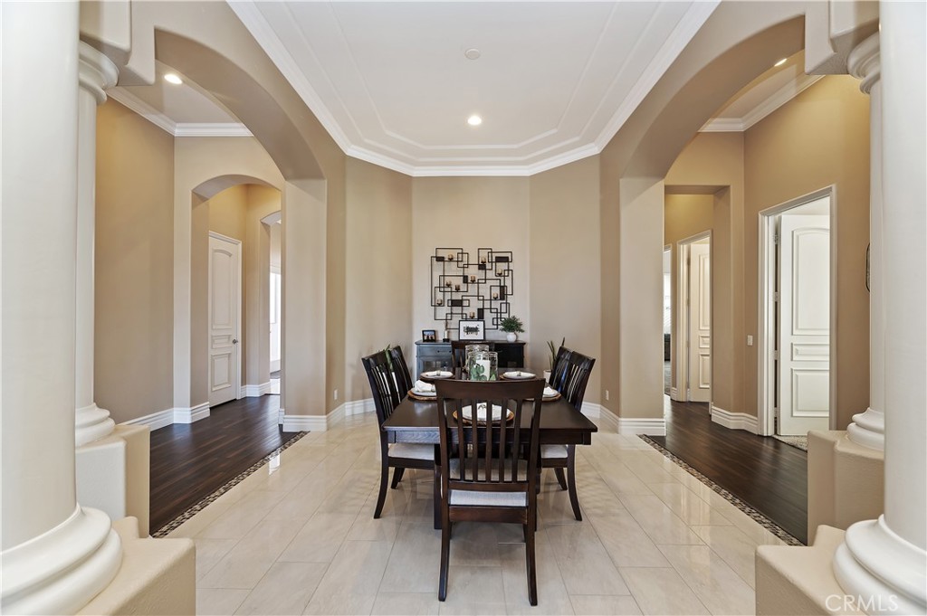 Pinnacle - Residential