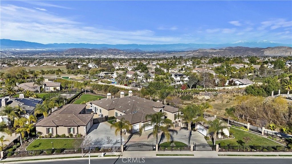 Photo of 4085 Strandberg Street, Corona, CA 92881 (MLS # IG25255396)