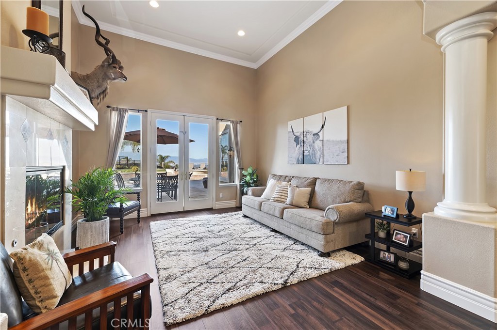 Pinnacle - Residential