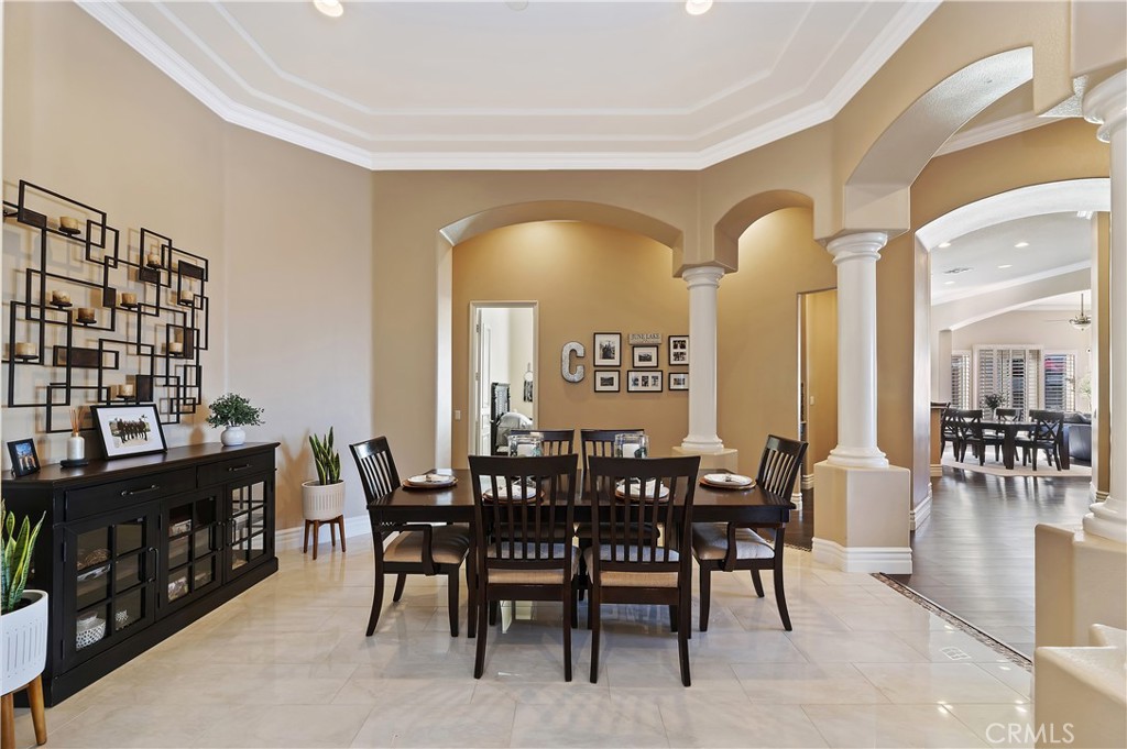 Pinnacle - Residential