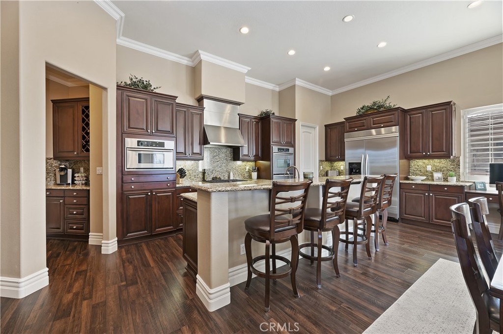 Pinnacle - Residential