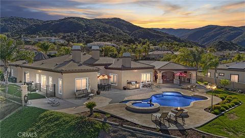 4085 Strandberg Street Corona CA 92881