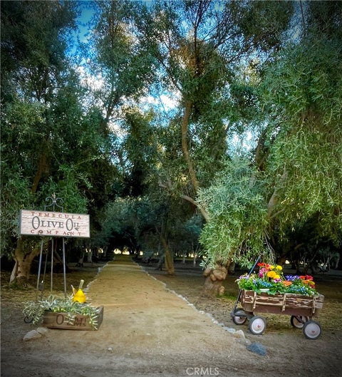 Photo of 46780 Highway 371, Aguanga, CA 92536 (MLS # SW26204684)