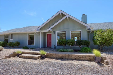 Photo of 1956 Wild Horse LN, Mariposa, CA 95338 (MLS # MP26185344)