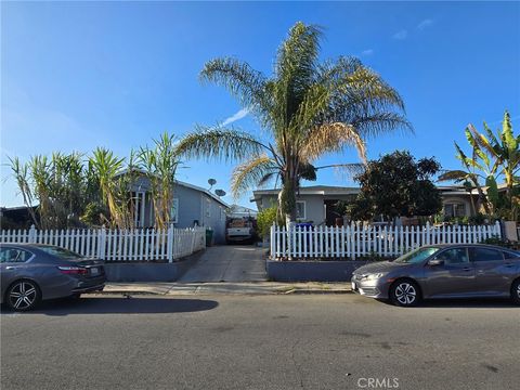 4772 Dwight Street 4770 San Diego CA 92105