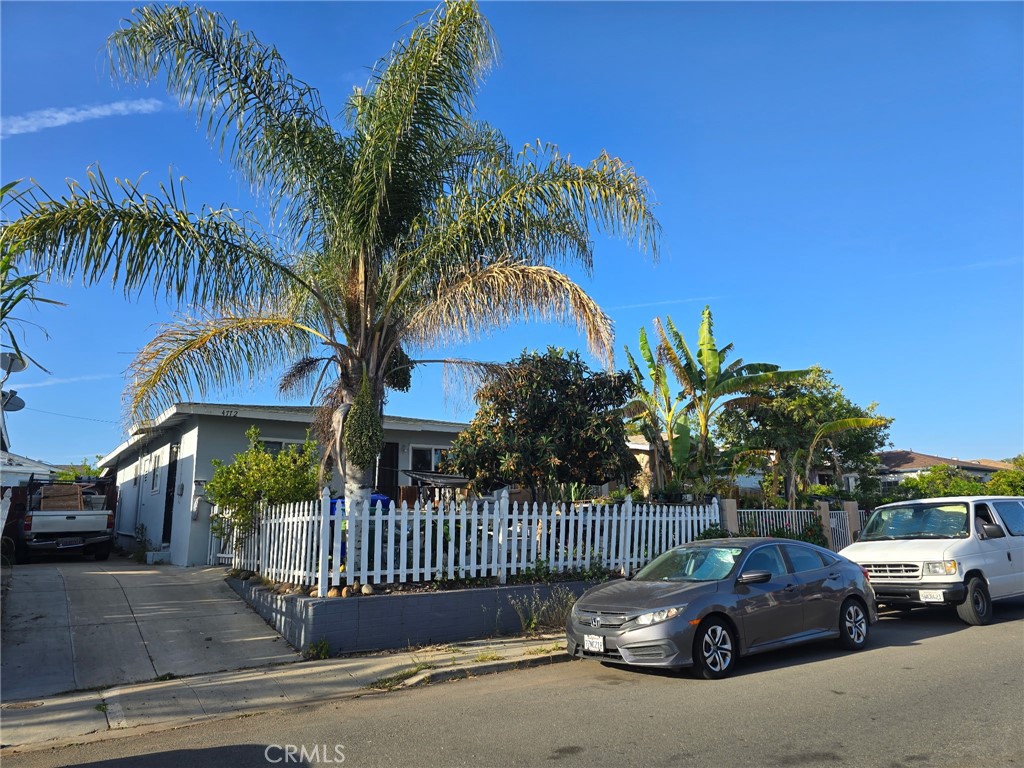 4772 Dwight Street 4770