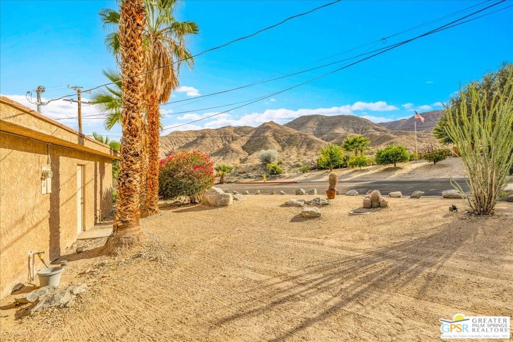 Cathedral City Cove - Residential