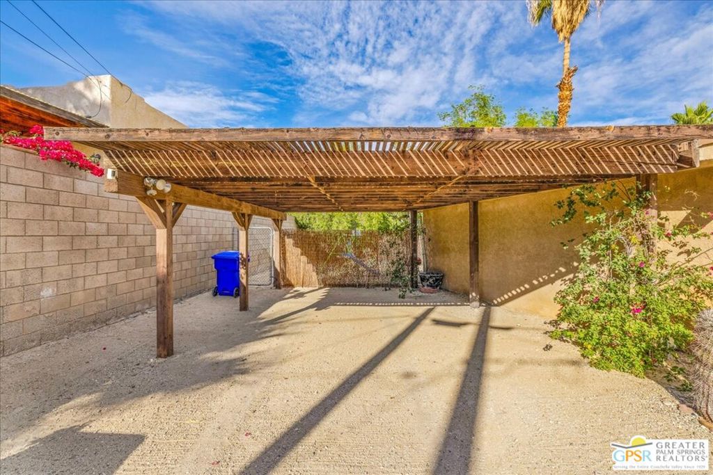 Cathedral City Cove - Residential