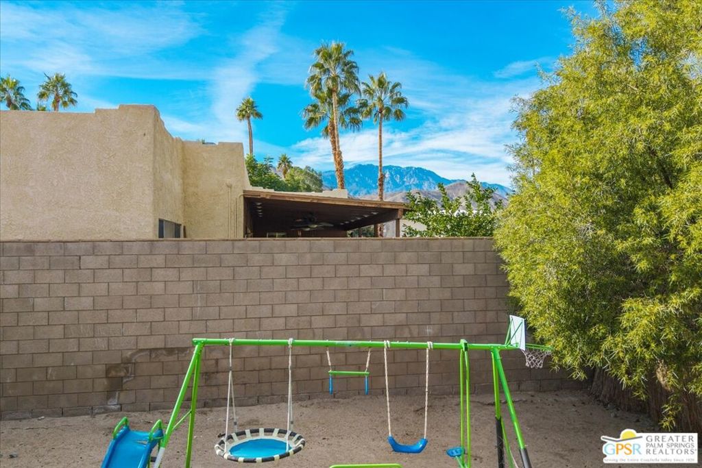 Cathedral City Cove - Residential