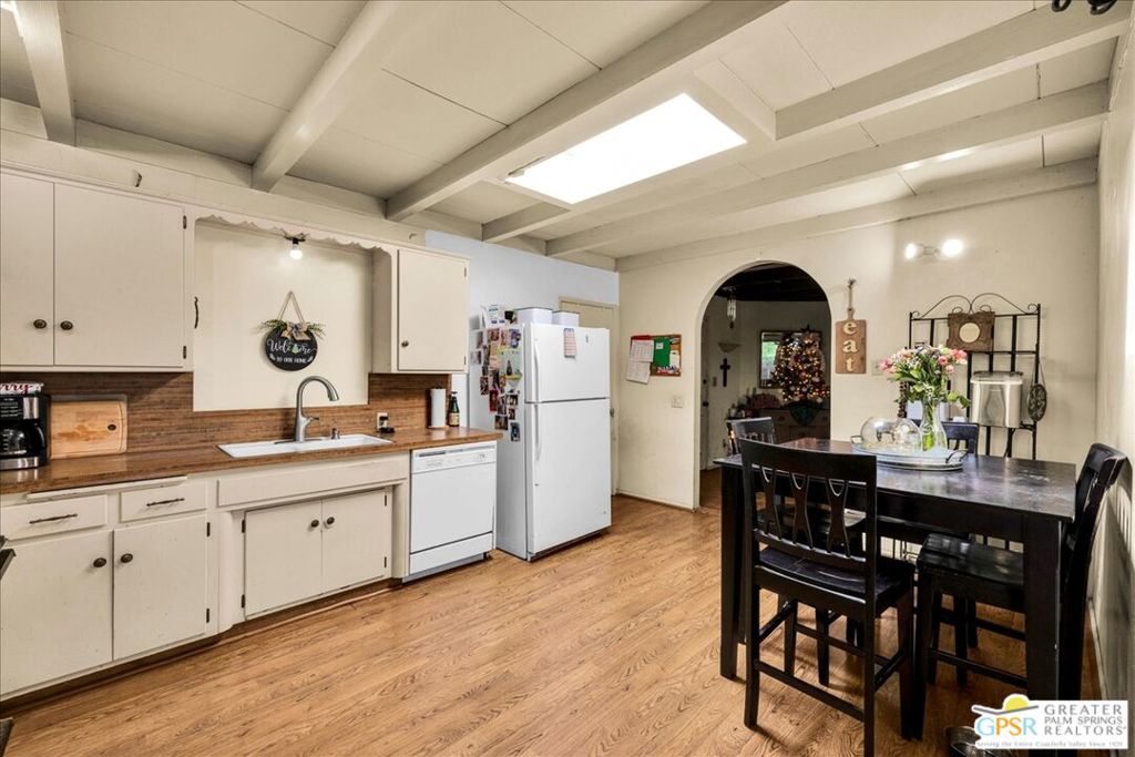 Cathedral City Cove - Residential