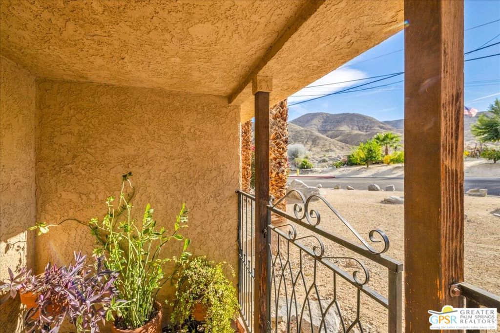 Cathedral City Cove - Residential