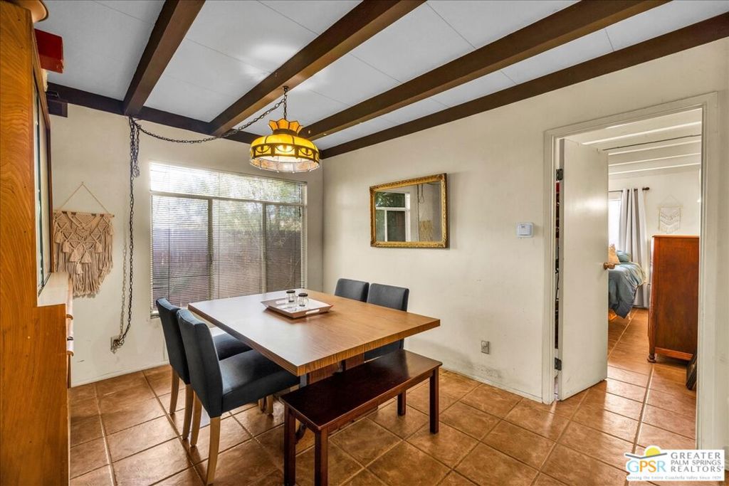 Cathedral City Cove - Residential