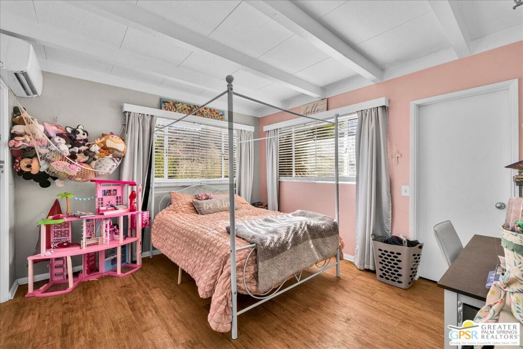 Cathedral City Cove - Residential