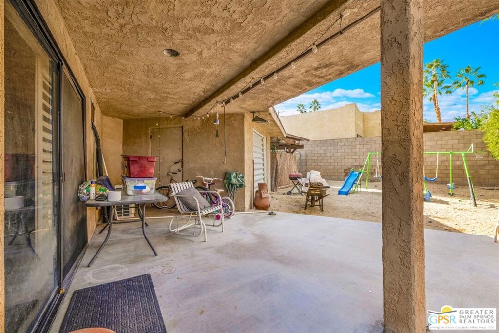 Cathedral City Cove - Residential